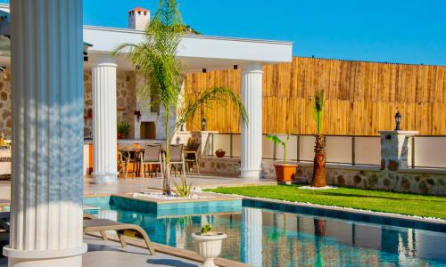 Villa Elysium — 6