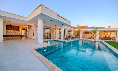 Villa Elysium — 10
