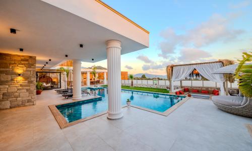 Villa Elysium — 26