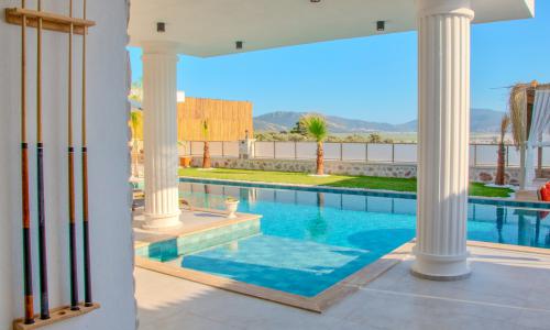 Villa Elysium — 33