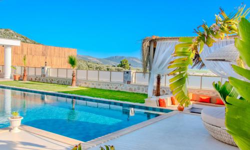 Villa Elysium — 20