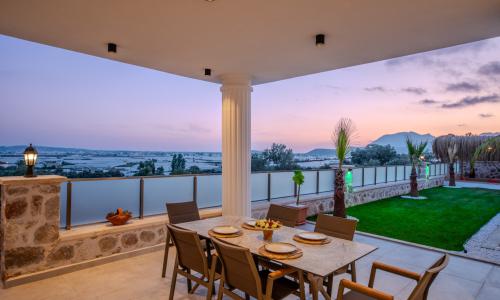 Villa Elysium — 53