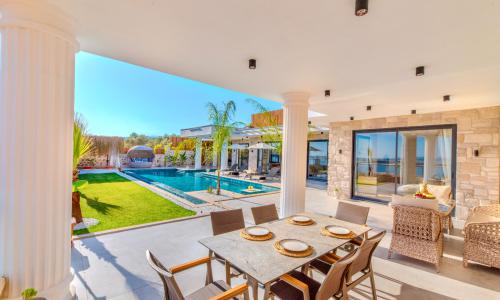 Villa Elysium — 54