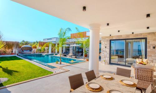 Villa Elysium — 40