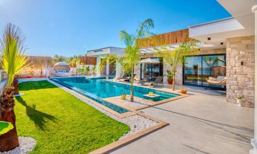 Villa Elysium — 36