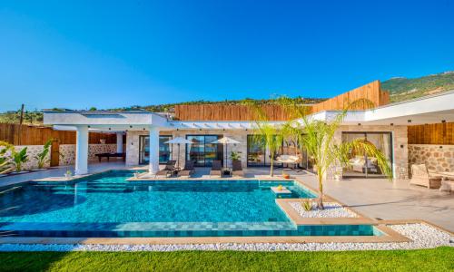 Villa Elysium — 59