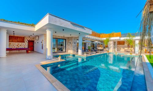 Villa Elysium — 30