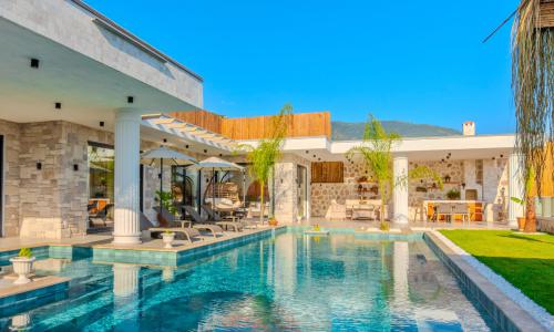 Villa Elysium — 51