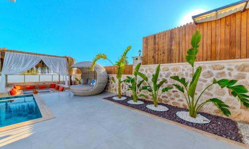 Villa Elysium — 46