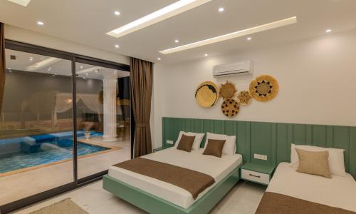 Villa Elysium — 150