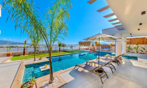 Villa Elysium — 1
