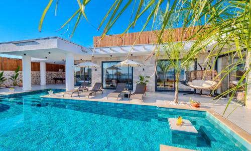 Villa Elysium — 37