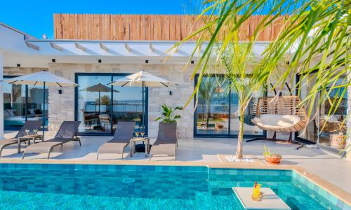 Villa Elysium — 31