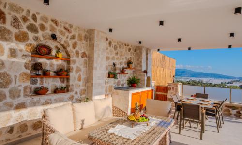 Villa Elysium — 156