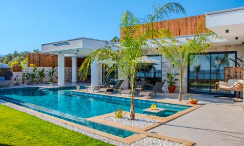 Villa Elysium — 62