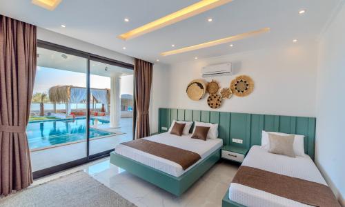 Villa Elysium — 206