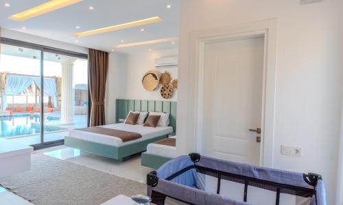 Villa Elysium — 210