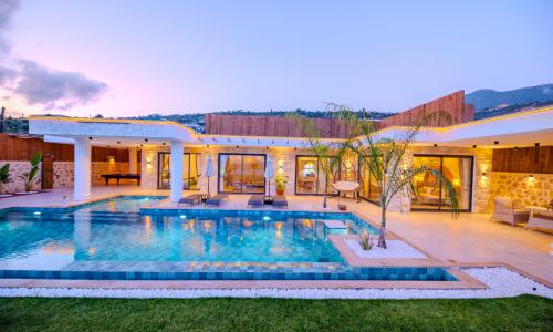 Villa Elysium — 2