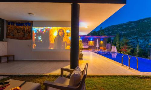 Villa Emek — 51
