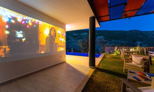 Villa Emek — 52