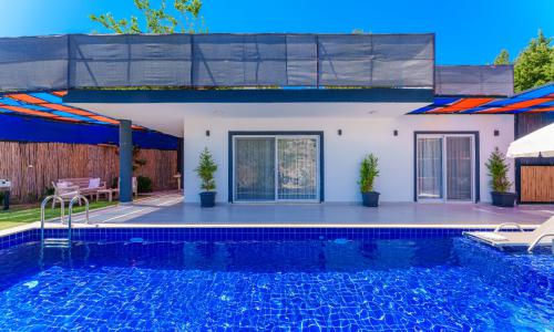 Villa Emek — 2