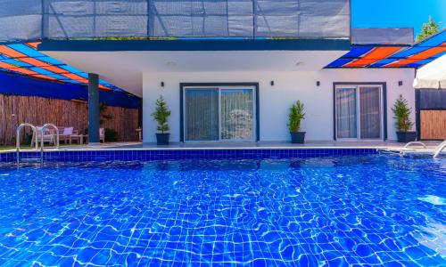 Villa Emek — 4