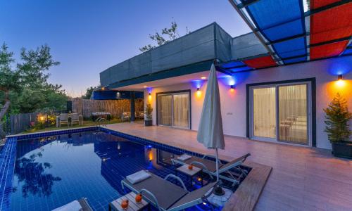 Villa Emek — 50