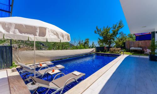 Villa Emek — 20