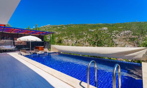 Villa Emek — 16