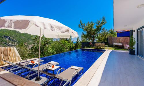 Villa Emek — 21