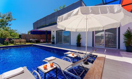 Villa Emek — 11