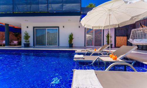 Villa Emek — 9