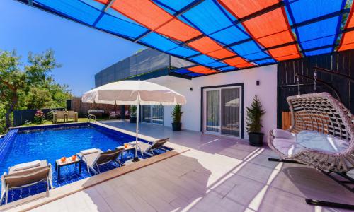 Villa Emek — 10