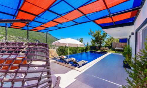 Villa Emek — 25