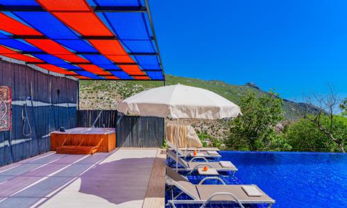 Villa Emek — 18