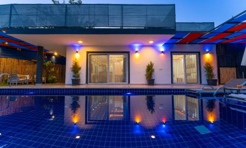 Villa Emek — 8