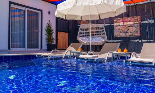 Villa Emek — 32