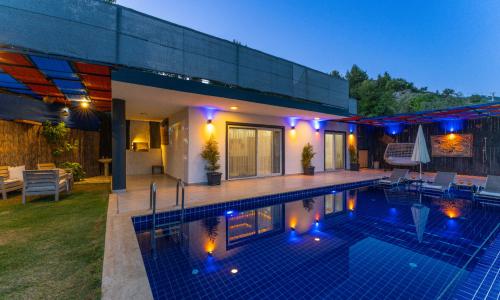 Villa Emek — 14