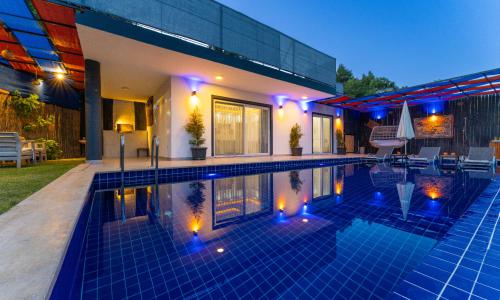 Villa Emek — 3