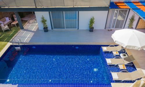 Villa Emek — 33