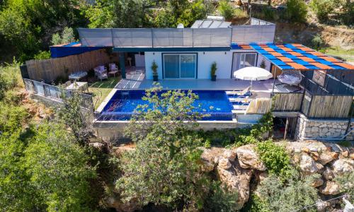 Villa Emek — 35