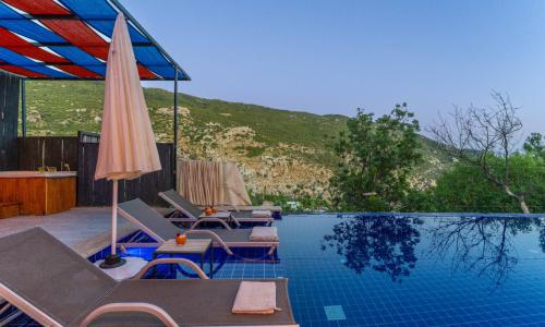 Villa Emek — 24
