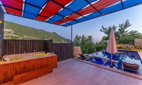 Villa Emek — 38
