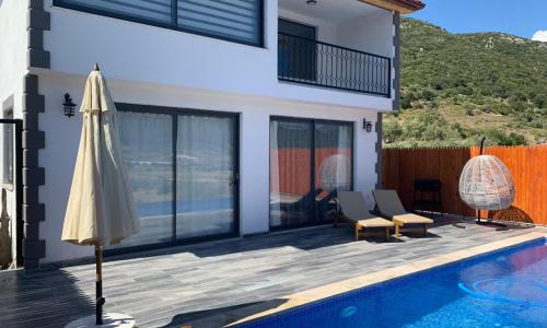 Villa Emir Sarıbelen — 2