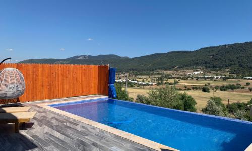 Villa Emir Sarıbelen — 3