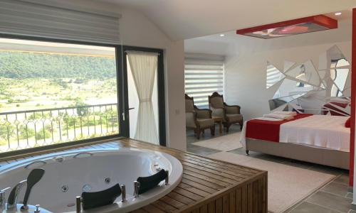 Villa Emir Sarıbelen — 18