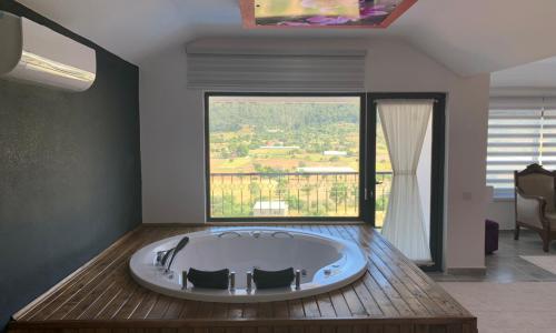 Villa Emir Sarıbelen — 19