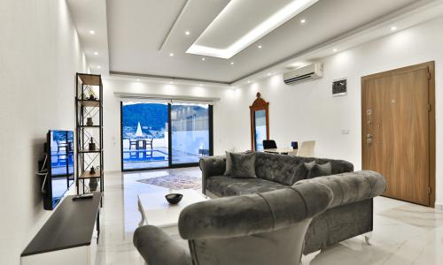Villa Emir Kalkan — 1