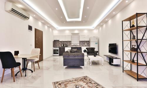 Villa Emir Kalkan — 2