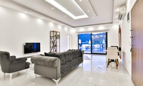 Villa Emir Kalkan — 3
